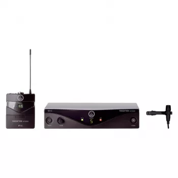 AKG WMS45 Presenter Set BD A Wireless Microphone System