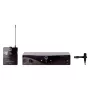 AKG WMS45 Presenter Set BD A Wireless Microphone System