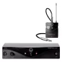 AKG WMS45 True Diversity Wireless Instrument System BD A