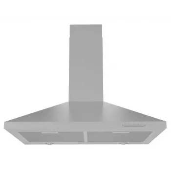 AKPO WK-4 CLASSIC MINI 60 INOX Telescopic Kitchen Hood 60 cm Silver