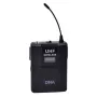 AKYGA DNA VM - Dual Headset Bodypack System Transmitter