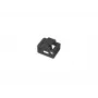 ALANTEC RJ45 Port Blocker Kit - 24 Black Blockers + 1 Key - Unauthorized Access Prevention