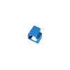 ALANTEC RJ45 Security Lock Blue (24 pcs + Key)