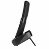Alcatel 8517110010 DECT Cordless Phone Handset with 1.5-inch Amber Backlit Display