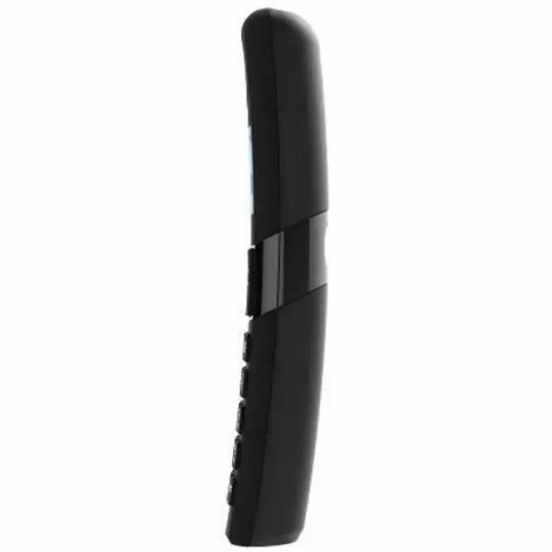 Alcatel 8517110010 DECT Cordless Phone Handset with 1.5-inch Amber Backlit Display