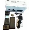 Alcatel ePure Iconic DECT Cordless Phone (Black)