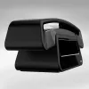 Alcatel ePure Iconic DECT Cordless Phone (Black)