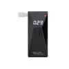 AlcoForce AF-450 Breathalyzer with Electrochemical Sensor