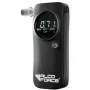 AlcoForce Breathalyzer with Electrochemical Sensor
