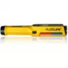 AlcoLife F8 Breathalyzer Yellow