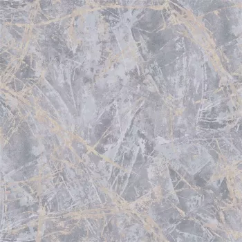 Alicante Non-Woven Wallpaper 406236 – Floral Botanical Design in Green, Beige & Cream, 10.05m x 0.53m Roll, 5.33m² Coverage, Paste-the-Wall, Strippable, FSC-Certified