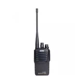 Alinco DJ-PAX4 dPMR Handheld Two-Way Radio IP67