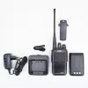 ALINCO DJ-VX46E PMR446 Handheld Two-Way Radio IP67