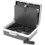 Allit AluPlus Service ABS 50 Empty Tool Case 500 x 220 x 400 mm 422225