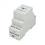 ALLNET ALL1688PC Powerline Phase Coupler, 3-Phase + Neutral, Passive, 1-70 MHz, DIN Rail