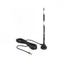 ALLNET ALL19102 GSM/3G/LTE Antenna 5 dBi, Omnidirectional, Magnetic Base, SMA, 3m Cable