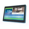 ALLNET MeetOne-131-C0 13.3 inch Full HD Android 10 Meeting Room Tablet with RGB LED, NFC/RFID, PoE+