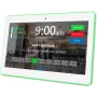 ALLNET MeetTwo-130B 13 inch Meeting Room Tablet with RGB LED, Android 16, NFC/RFID, Black