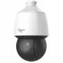 ALLNET PTZ Outdoor 4MP IP Camera with 25x Optical Zoom, IR, IP67, IK10, Motion Tracking - ALL-CAM2498v2-LEP