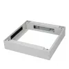 ALLNET Server Cabinet Plinth Base B600/T1200mm Light Grey for SNB Series
