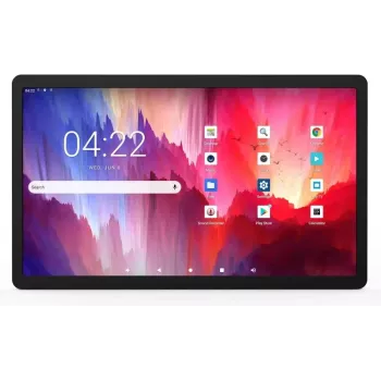 ALLNET Speedy 210-B 21.5 inch Full HD Android 14 PoE Touch Display, Rockchip RK3576S, 8GB RAM, 64GB, Black