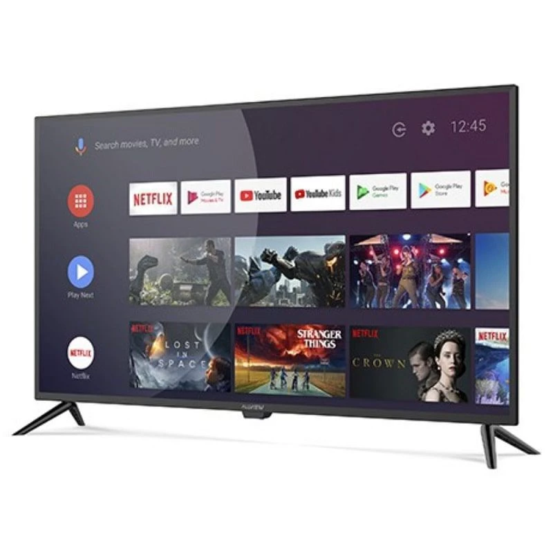Allview 42ePlay6000-F/1 42 inch Full HD LED Smart Android TV
