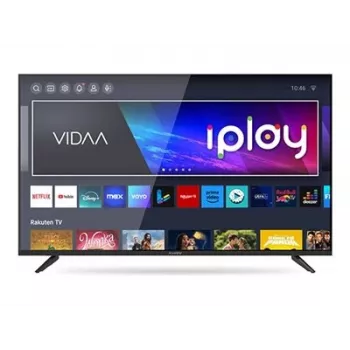 Allview 43iPlay6200-U 43 inch 4K UHD Smart LED TV with VIDAA OS