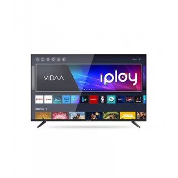 Allview 43iPlay6200-U 43 inch 4K UHD Smart LED TV with VIDAA OS