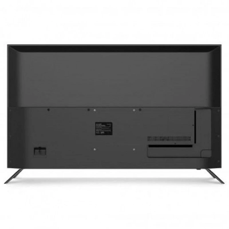 Allview 50ePlay6000-U 50 inch 4K UHD LED Smart Android TV