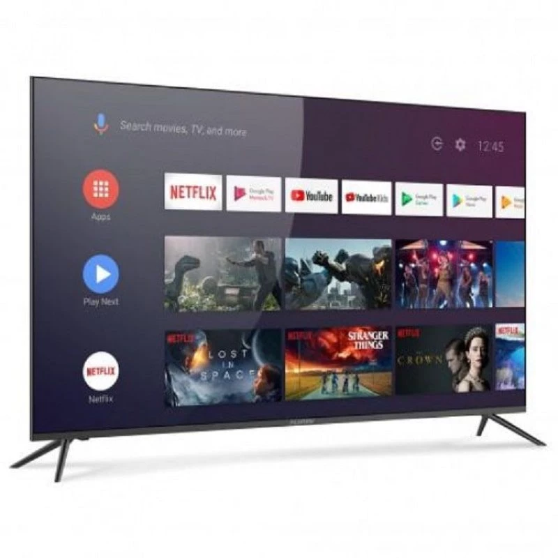 Allview 50ePlay6000-U 50 inch 4K UHD LED Smart Android TV