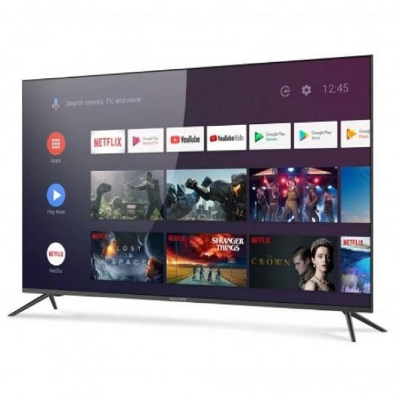 Allview 50ePlay6000-U 50 inch 4K UHD LED Smart Android TV