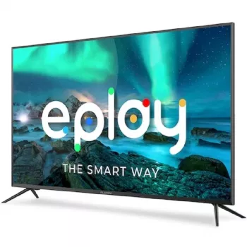 Allview 50ePlay6000-U 50 inch 4K UHD LED Smart Android TV