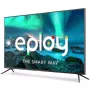 Allview 50ePlay6000-U 50 inch 4K UHD LED Smart Android TV