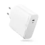 ALOGIC Rapid Power 100W GaN Charger USB-C White