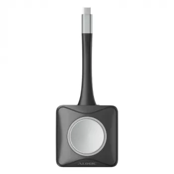 ALOGIC Unite 4K Presenter Button - Wireless Video/Audio Extension