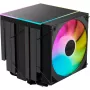 Alpenföhn Matterhorn 2 Aurora Max Black 120 mm CPU Air Cooler