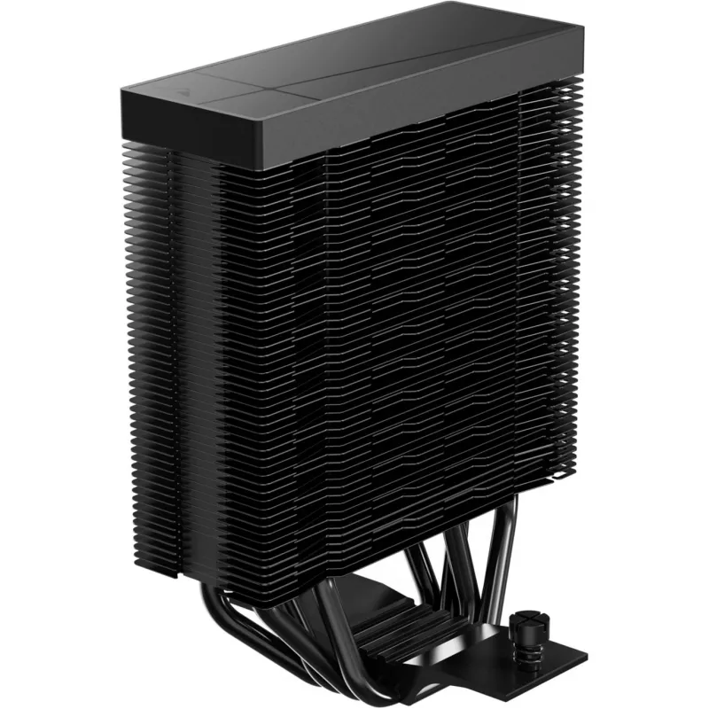 Alpenföhn Matterhorn 2 CPU Cooler, Black, 120 mm