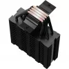 Alpenföhn Matterhorn 2 CPU Cooler, Black, 120 mm