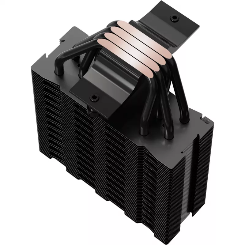 Alpenföhn Matterhorn 2 CPU Cooler, Black, 120 mm