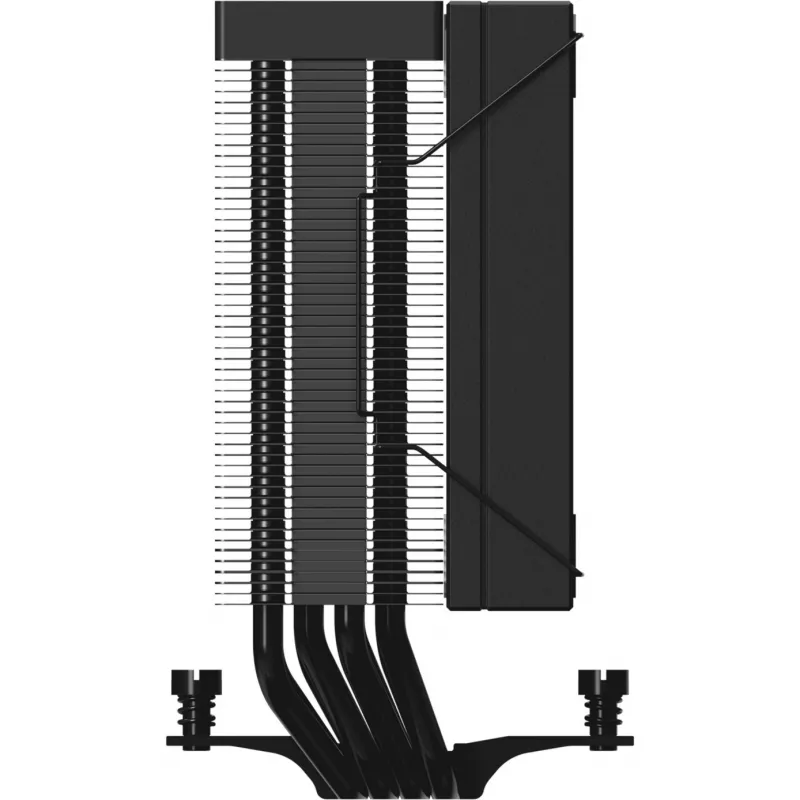 Alpenföhn Matterhorn 2 CPU Cooler, Black, 120 mm