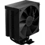 Alpenföhn Matterhorn 2 CPU Cooler, Black, 120 mm