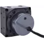 Alphacool 13305 D5-Compatible Spherical Motor Pump - 12V PWM, 1100 L/h, 3.7m Head