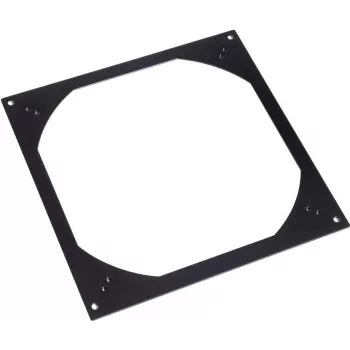 Alphacool 26302 Chrome 120mm Fan Grill