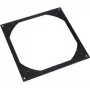Alphacool 26302 Chrome 120mm Fan Grill