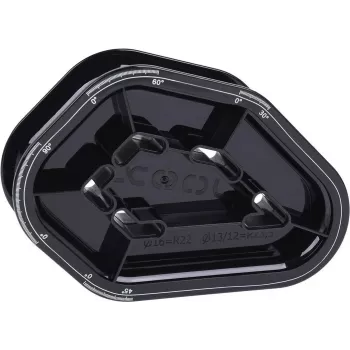 Alphacool 90355 Hard Tube Bending Kit for 12/10mm Acrylic & PETG Tubing