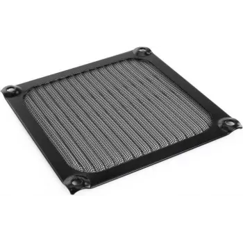 Alphacool 92mm Fan Dust Filter - Black (10315)