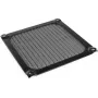 Alphacool 92mm Fan Dust Filter - Black (10315)