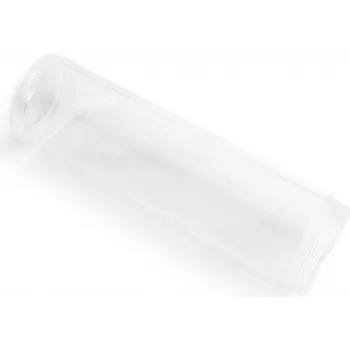 Alphacool Acrylic Tube External Thread 60x204mm (DxH) (15472)