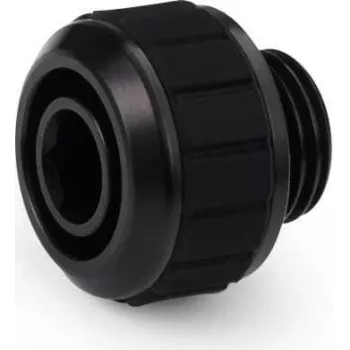 Alphacool Apex Grip Compression Fitting 13/10mm G1/4 Black 14797