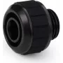 Alphacool Apex Grip Compression Fitting 13/10mm G1/4 Black 14797